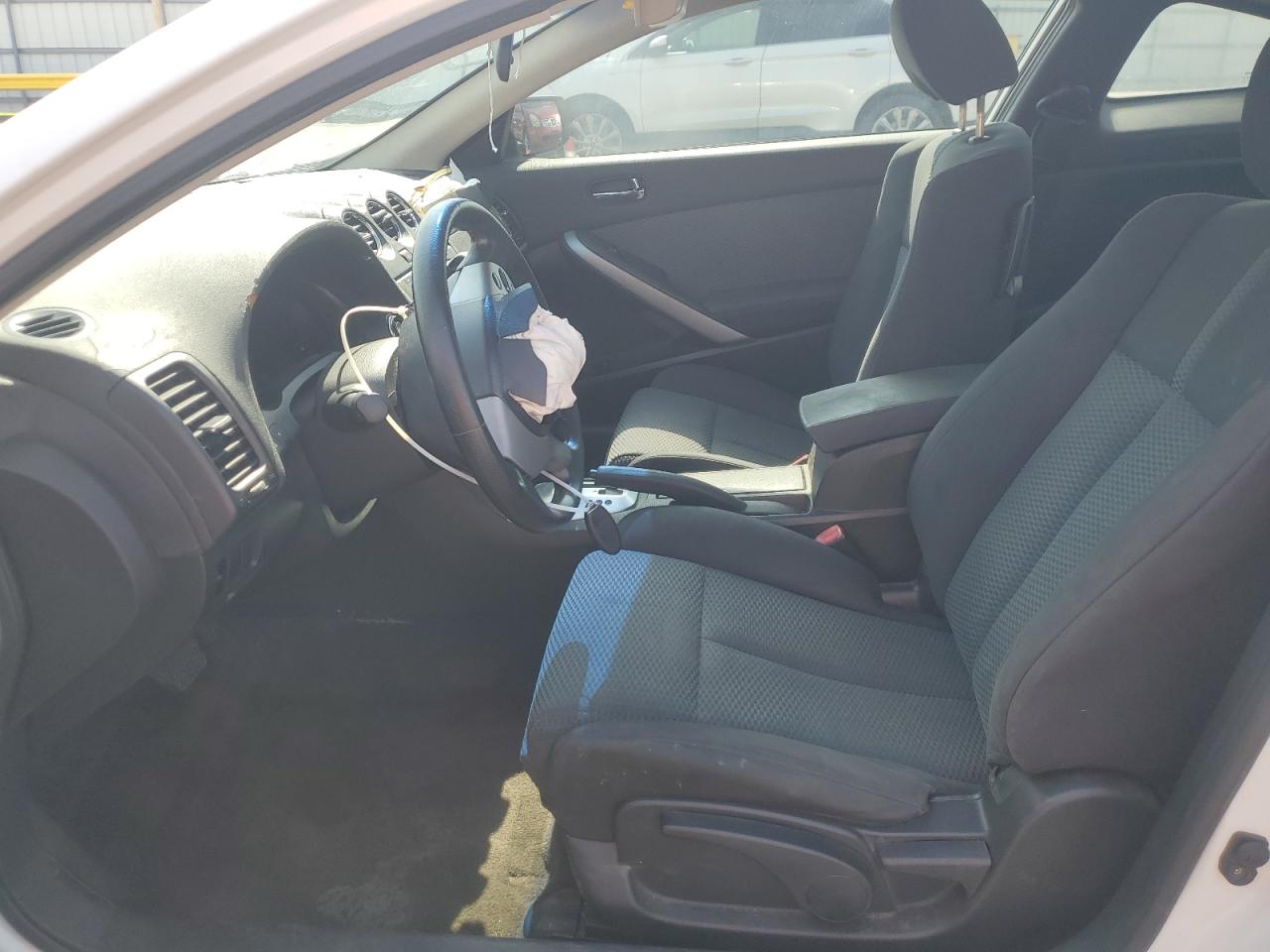 2008 Nissan Altima 2.5S VIN: 1N4AL24E98C140500 Lot: 63035705