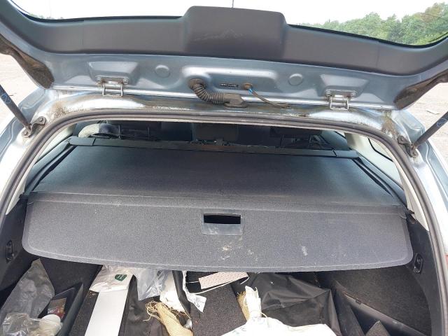 2014 TOYOTA AURIS ICON VALVEMATIC AUT 