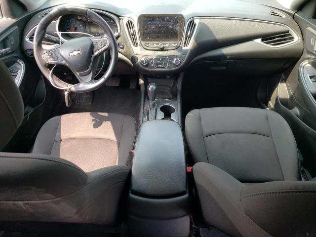  CHEVROLET MALIBU 2020 White