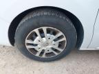 2019 VAUXHALL VIVARO 290 for sale at Copart CORBY