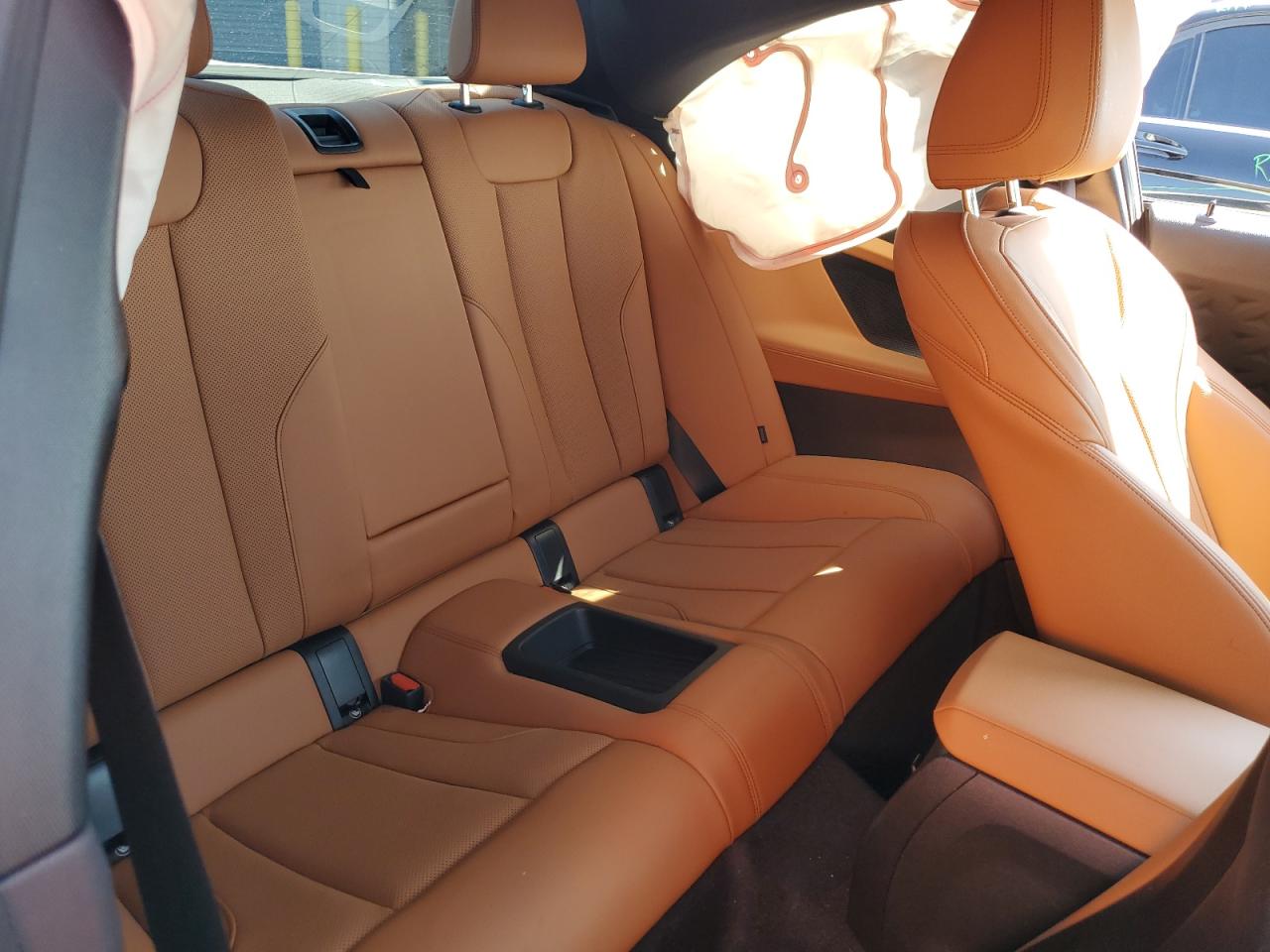 2023 BMW 230Xi VIN: 3MW33CM06P8D77834 Lot: 61416725