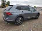 2021 Volkswagen Tiguan Se zu verkaufen in Appleton, WI - Front End