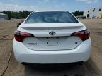 2016 TOYOTA COROLLA L   for sale at Copart ON - COOKSTOWN