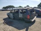 2007 Chevrolet Tahoe C1500 de vânzare în Bakersfield, CA - Burn