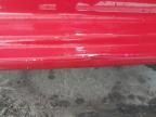2014 SEAT IBIZA FR T for sale at Copart BELFAST