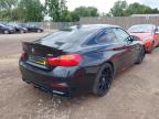 2015 BMW M4 S-A for sale at Copart SANDY