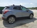 2019 Buick Encore Preferred იყიდება Spartanburg-ში, SC - Mechanical