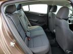 2019 Chevrolet Cruze Lt en Venta en Hillsborough, NJ - Rear End