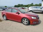 2012 Chevrolet Cruze Lt   na sprzedaż w Davison, MI - Front End