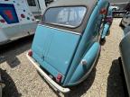 1966 Citroen 2 Cv for Sale in Rancho Cucamonga, CA - Minor Dent/Scratches