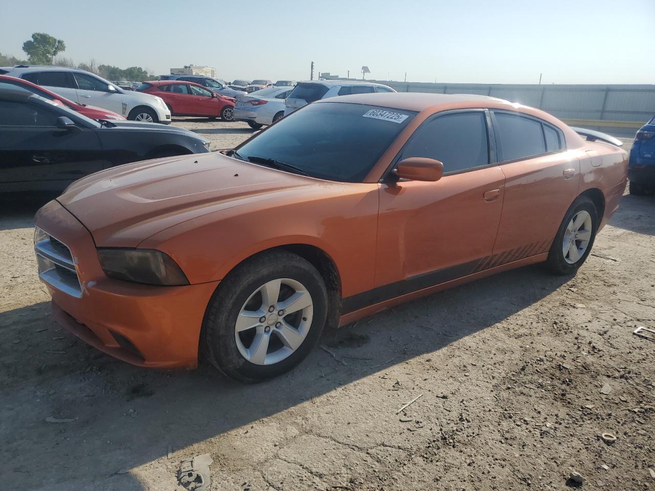 2011 Dodge Charger
