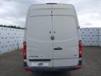 2013 VOLKSWAGEN CRAFTER CR for sale at Copart WHITBURN