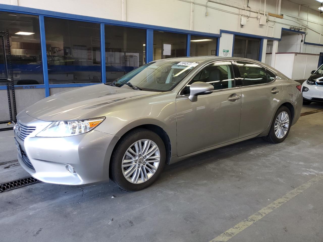 2015 Lexus Es 350 for Sale in Pasco, WA - Side