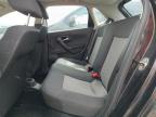 2010 VOLKSWAGEN POLO S 60 for sale at Copart NEWBURY