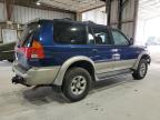 1999 Mitsubishi Montero Sport Limited продається в Rogersville, MO - Front End