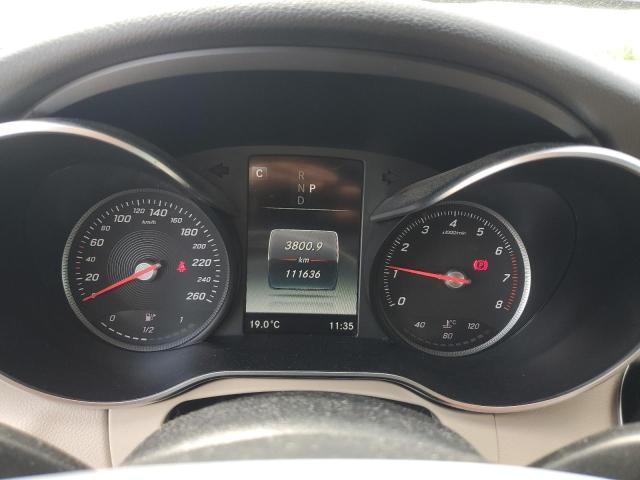 2018 MERCEDES-BENZ C 300 4MATIC