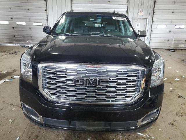  GMC YUKON 2020 Czarny