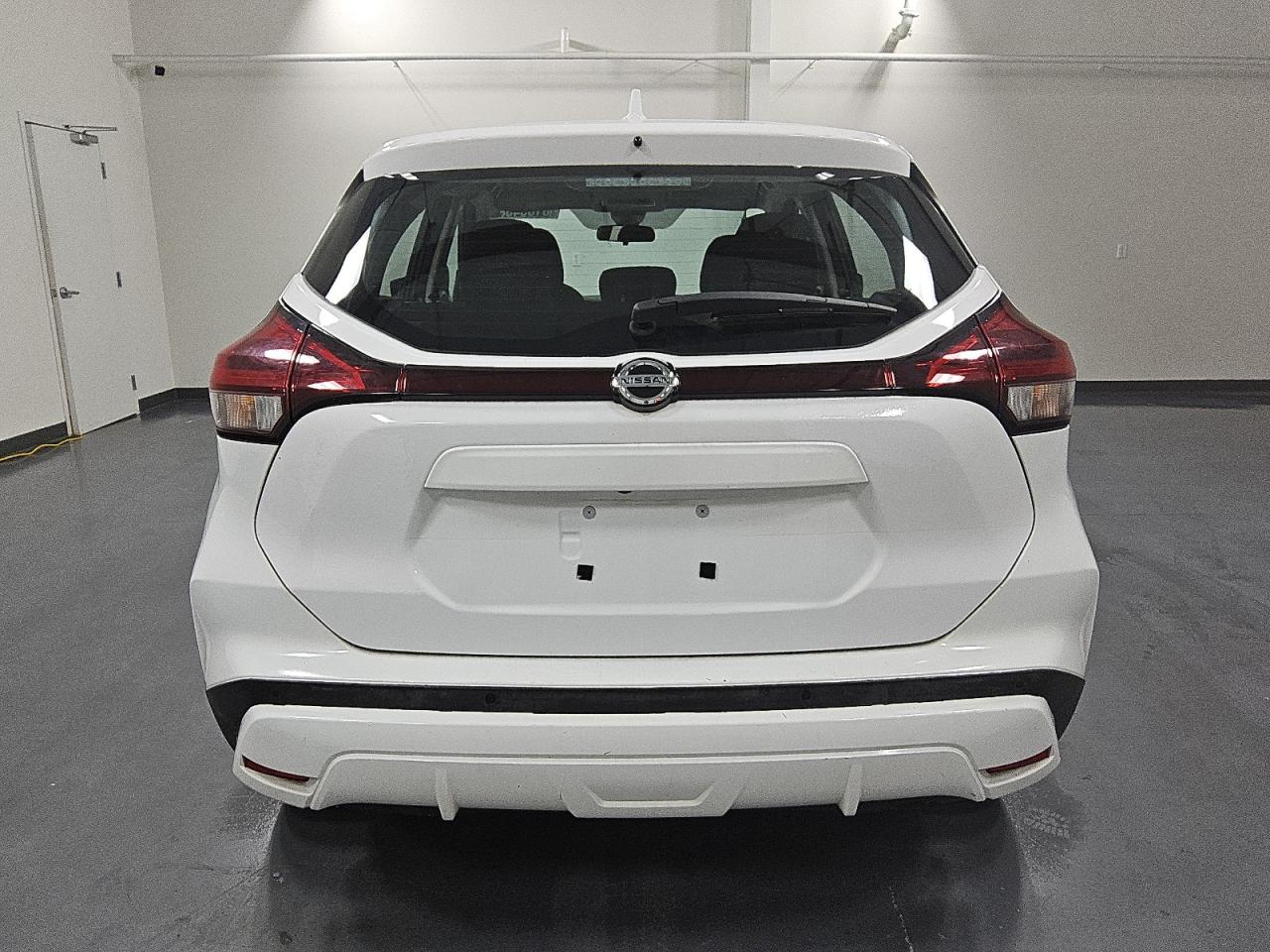 2021 Nissan Kicks S VIN: 3N1CP5BV0ML551670 Lot: 61054085