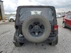 2014 Jeep Wrangler Sport იყიდება Earlington-ში, KY - Rear End