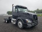 2016 Volvo Vnl Semi Truck for Sale in Fredericksburg, VA - Side