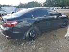 2017 Honda Accord Exl იყიდება Greenwell Springs-ში, LA - Front End
