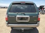 2002 Toyota 4Runner Limited   იყიდება Adelanto-ში, CA - Minor Dent/Scratches