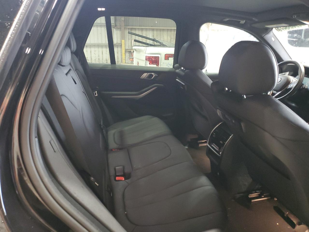 2021 BMW X5 Sdrive 40I VIN: 5UXCR4C09M9D89584 Lot: 59543475