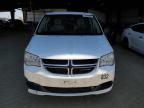2016 Dodge Grand Caravan Se продається в American Canyon, CA - Front End
