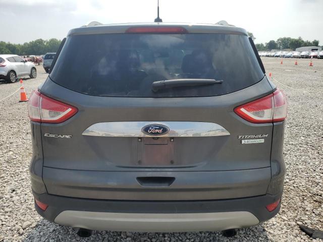  FORD ESCAPE 2015 Угольный