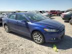 2013 Ford Fusion Se for Sale in Magna, UT - Rear End