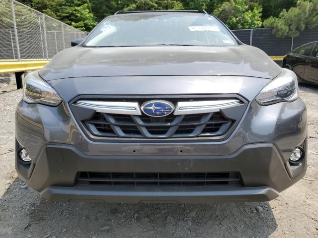  SUBARU CROSSTREK 2021 Gray
