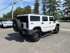 2008 Hummer H2  en Venta en North Billerica, MA - Minor Dent/Scratches