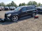 2008 MERCEDES-BENZ GL 550 4MATIC   à vendre chez Copart OR - PORTLAND NORTH