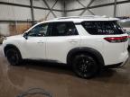 2022 NISSAN PATHFINDER SL   à vendre chez Copart QC - MONTREAL