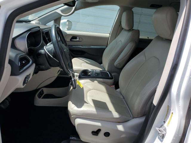  CHRYSLER PACIFICA 2021 Biały