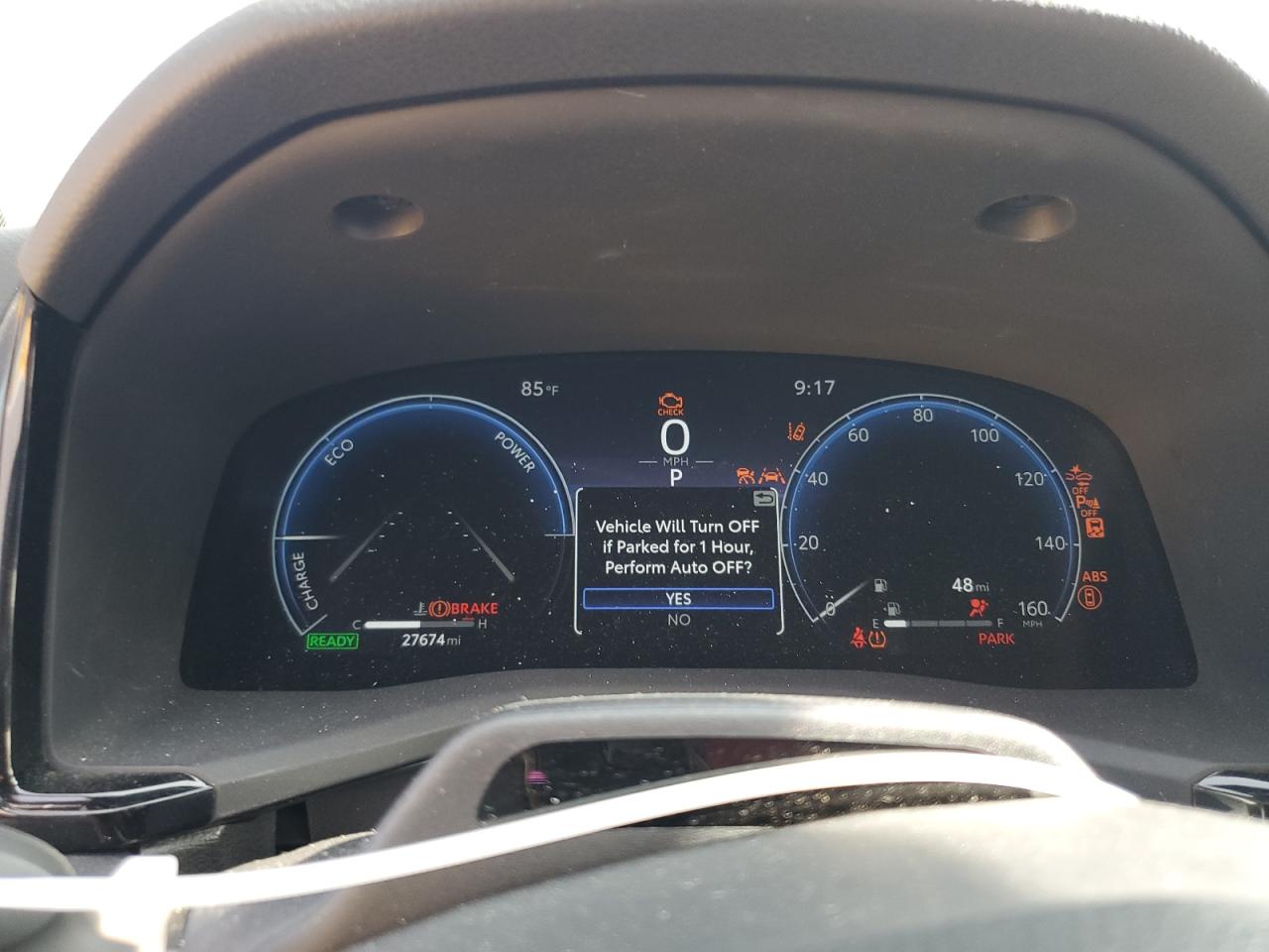 TOYOTA CAMRY 2025 VIN 4T1DAACK7SU541457 фото 9