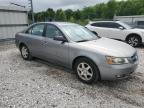 2006 Hyundai Sonata Gls იყიდება Prairie Grove-ში, AR - Hail