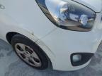 2014 KIA PICANTO 1 for sale at Copart ST HELENS