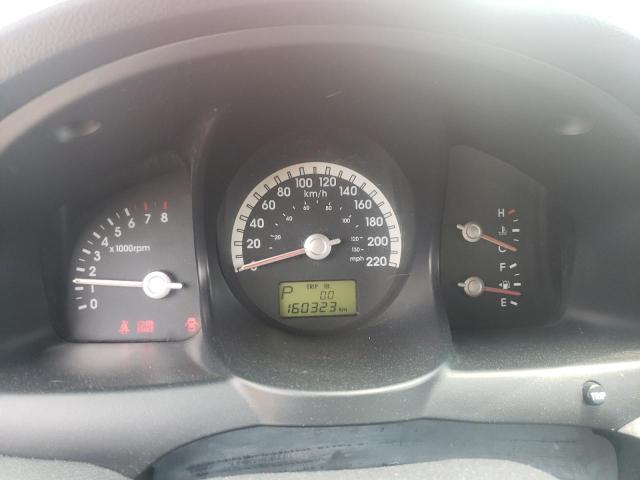 2007 KIA SPORTAGE LX  