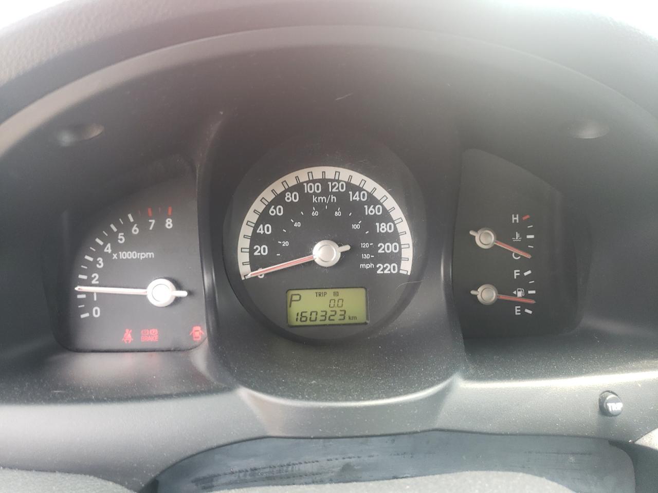 2007 Kia Sportage Lx VIN: KNDJF722977437667 Lot: 62901015