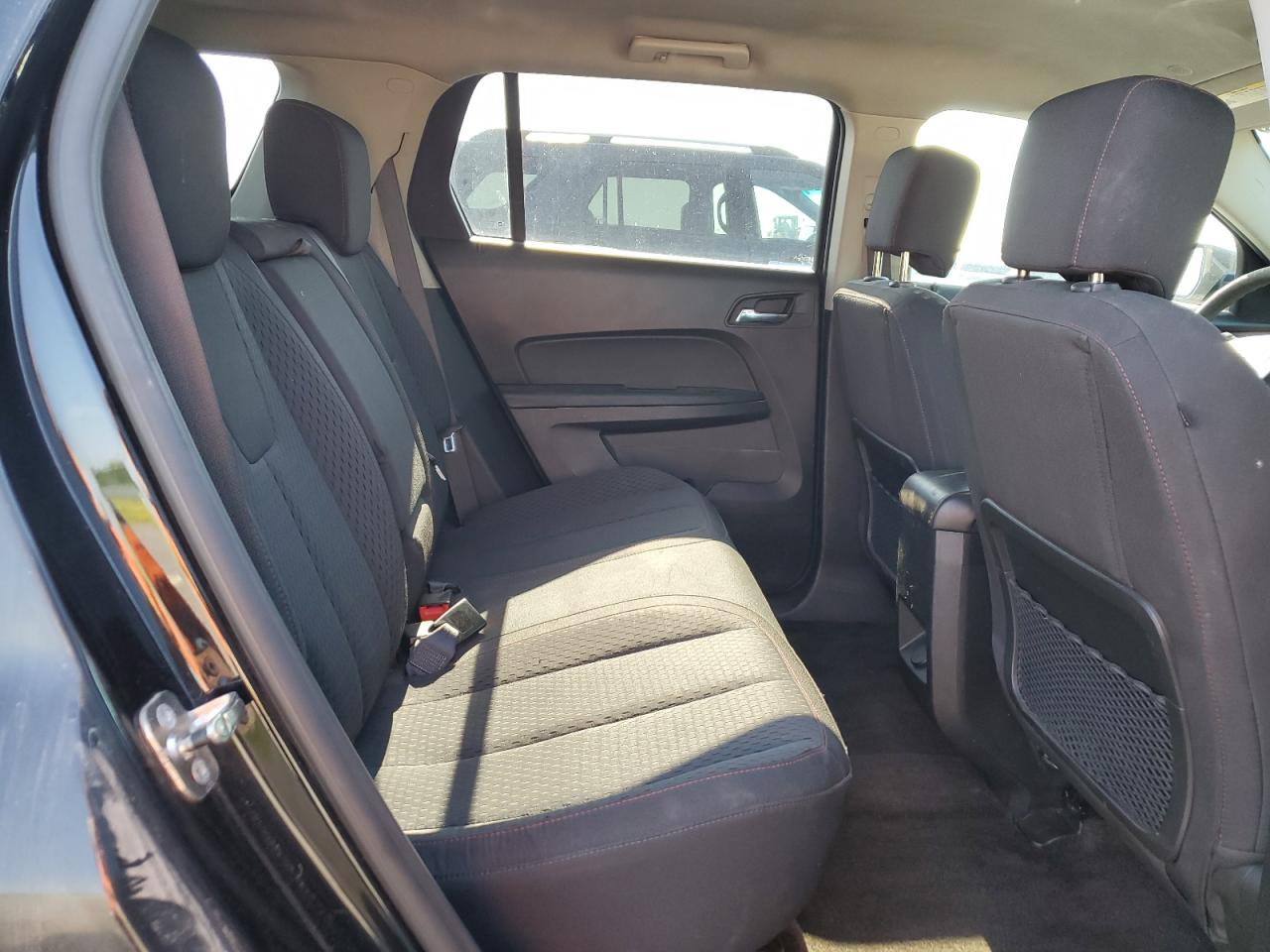2011 GMC Terrain Sle VIN: 2CTFLREC8B6415431 Lot: 54869715