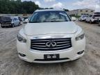 2015 INFINITI QX60    for sale at Copart GA - ATLANTA NORTH
