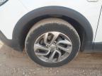 2018 VAUXHALL CROSSLAND for sale at Copart CORBY