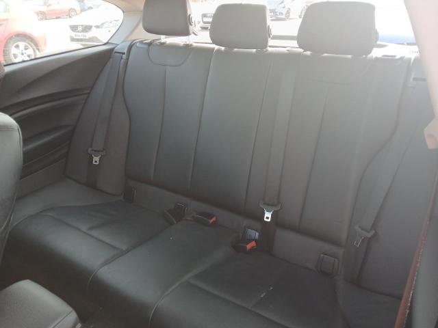 2013 BMW 116D SE