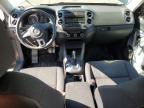 2012 Volkswagen Tiguan S zu verkaufen in Portland, OR - Side