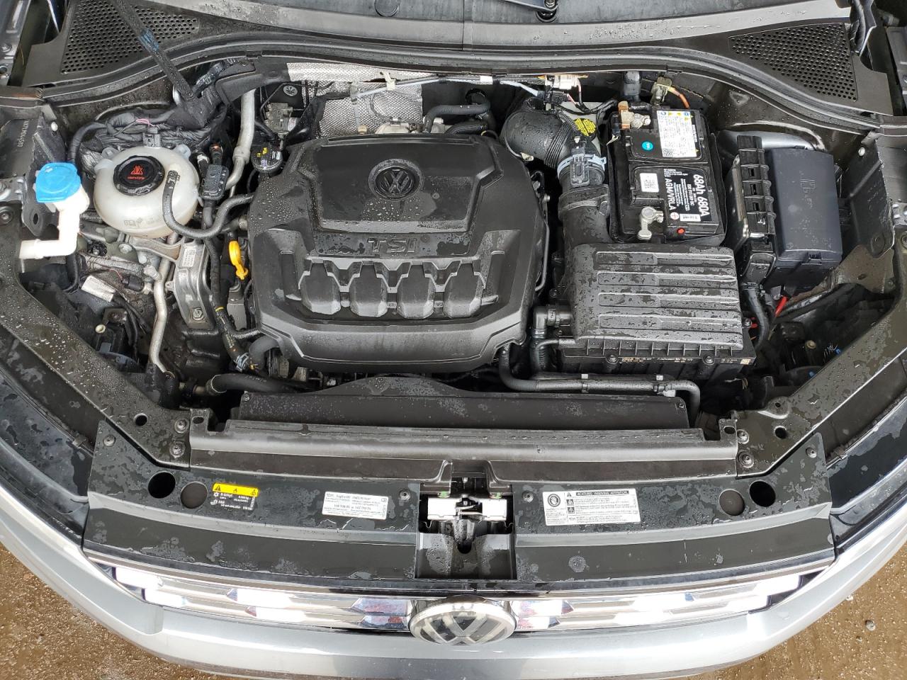 Фото: 3VV1B7AX7LM044583 - 12