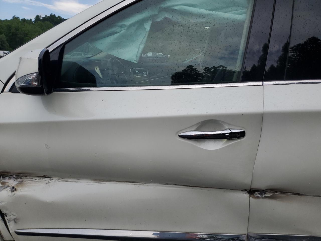 2020 Infiniti Qx60 Luxe VIN: 5N1DL0MM9LC502770 Lot: 61665375