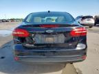 2018 Ford Focus Se продається в Wilmer, TX - Front End