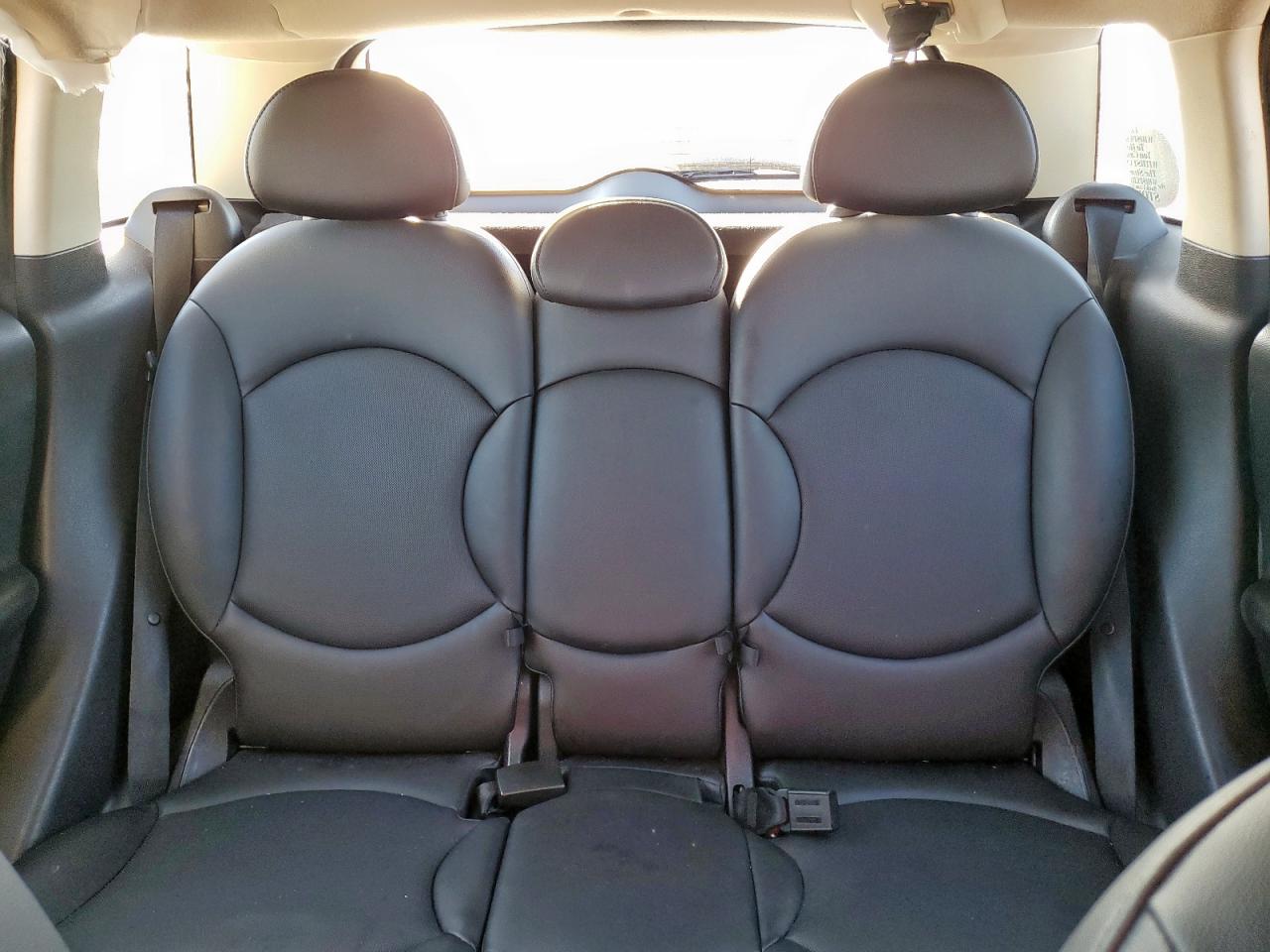 2014 Mini Cooper Countryman VIN: WMWZB3C53EWR39705 Lot: 72084395