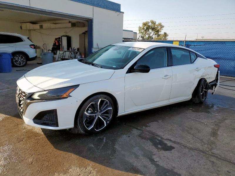 2023 Nissan Altima Sr